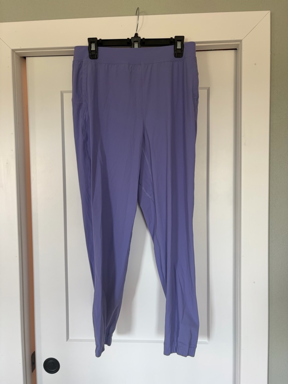 lululemon athletica High-Rise Lavender Adapted State High-Rise Jogger